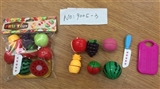OBL725959 - Vegetables and le