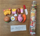 OBL725966 - Fast food and music