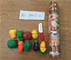 OBL725967 - Vegetables and le