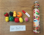 OBL725968 - Fruit and le