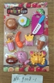 OBL725969 - Fast food and music