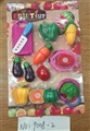 OBL725970 - Vegetables and le
