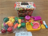 OBL725979 - Fruits and vegetables and joy
