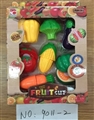 OBL725982 - Vegetables and le