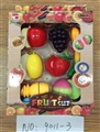 OBL725983 - Fruit and le