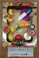 OBL725986 - Fruit and le