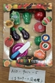 OBL725988 - Vegetables and le