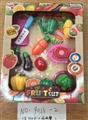 OBL725991 - Vegetables and le