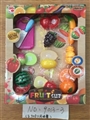 OBL725992 - Fruit and le