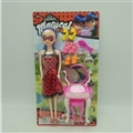 OBL725994 - 11 "entity ladybug girl