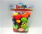 OBL725996 - 16 PCS and le