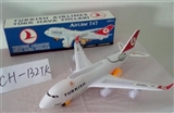 OBL725999 - Electric aircraft
