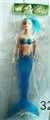 OBL726028 - 11 "lighting the mermaid