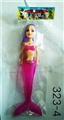OBL726032 - 9 inch light mermaid
