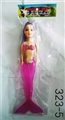 OBL726033 - 9 inch light mermaid