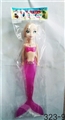 OBL726037 - 9 inch light mermaid