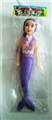 OBL726039 - 9 inches mermaid