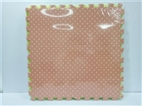 OBL726297 - EVA grass pattern mat (4 PCS)