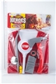 OBL726302 - Fire suit (clothes)