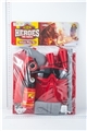 OBL726303 - Fire suit (clothes)