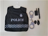 OBL726309 - 防爆警察背心