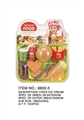 OBL726321 - Chip ice cream