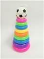 OBL726343 - Circular ring big football