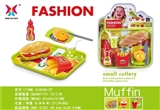 OBL726354 - Hamburg platter