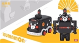 OBL726577 - Classic kumamoto bear alloy deformation