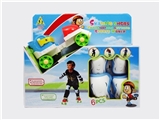 OBL726592 - Can be adjusted by the combination of children skating shoes ()