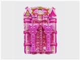 OBL726603 - Princess movement jumping rope (210 cm)