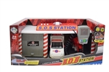 OBL726645 - The rescue package/parking lot