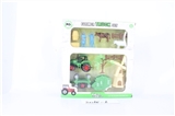 OBL726663 - Glide farm combination