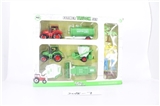 OBL726664 - Glide farm combination