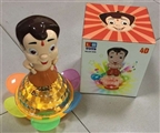OBL726695 - 电动印度小子太阳花