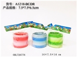 OBL726776 - 彩虹圈