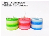 OBL726777 - 彩虹圈（7.5*6.5）