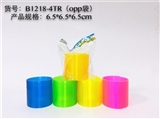OBL726811 - 彩虹圈（6.5*6.5）