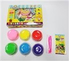 OBL726963 - Box 6 super light clay