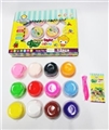 OBL726964 - Box 12 super light clay