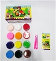 OBL726967 - Box 12 super light clay