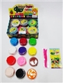 OBL726968 - Box 12 super light clay