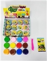 OBL726969 - In box 24 super light clay