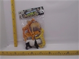 OBL727071 - PVC animal set