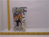 OBL727073 - PVC animal set