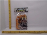 OBL727074 - PVC animal set