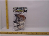 OBL727092 - PVC animal set