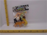 OBL727096 - PVC animal set