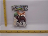 OBL727098 - PVC animal set