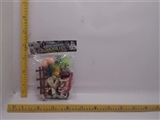 OBL727099 - PVC animal set